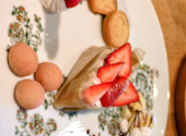 coret(コレト) every day vegan gohan: へぃさんの2026年04月の1枚目の投稿写真