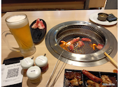 焼肉の牛太 本陣 博多バスターミナル店: らむせすさんの2026年05月07日の1枚目の投稿写真