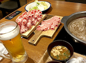 但馬屋 ソラリアプラザ店: らむせすさんの2026年05月07日の1枚目の投稿写真