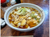 吉田屋手打うどん店: ゲンさんの2026年06月12日の1枚目の投稿写真