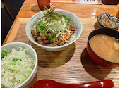 黒ぶたや アトレ大井町店: ゲンさんの2026年06月27日の1枚目の投稿写真