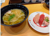 かっぱ寿司 アトレ川崎店: ゲンさんの2026年05月26日の1枚目の投稿写真