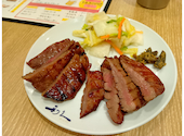 仙臺たんや利久アトレ松戸店: ゲンさんの2026年06月29日の1枚目の投稿写真