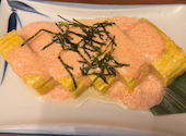 肉×魚×お酒　うずまき: みつしゅうオヤジさんの2026年05月02日の1枚目の投稿写真