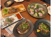 肉×魚×お酒　うずまき: みつしゅうオヤジさんの2026年05月02日の3枚目の投稿写真