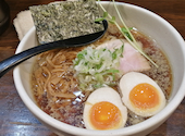 中華そば 西の: rabitさんの2023年07月21日の1枚目の投稿写真