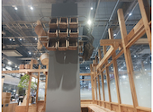 Cafe&Meal MUJI ムジ イオンモール堺北花田: Ayaさんの2026年03月25日の1枚目の投稿写真