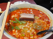 酒菜 刀削麺 トウショウメン: ムガさんの2026年05月01日の1枚目の投稿写真