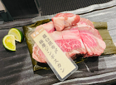 極厚ジンギスカン専門 羊庭 工藤羊肉店: ムガさんの2026年06月13日の1枚目の投稿写真