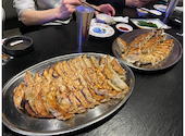 大衆ぎょうざ倶楽部 餃夢中 ぎょうむちゅう すすきの店: ムガさんの2026年01月の1枚目の投稿写真