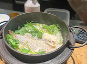 炉端焼き 燻銀 名駅西口店: makさんの2024年12月30日の1枚目の投稿写真