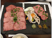焼肉 ロジー: あんこさんの2022年01月10日の2枚目の投稿写真