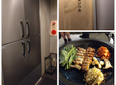 サムギョプサルと韓国料理  コギソウル天王寺店: マユさんの2023年10月の1枚目の投稿写真