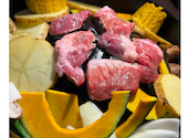平塚ジンギスカン すすきの店: さちえさんの2026年08月10日の2枚目の投稿写真