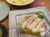 FOREST DINER フォレストダイナー 札幌店: さっちんさんの2026年05月16日の1枚目の投稿写真