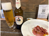 ITALIAN BAR 臣 omi: Ryosukessさんの2026年05月06日の1枚目の投稿写真