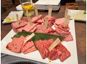 焼肉専科 肉の切り方 集会所: とむさんの2023年06月02日の3枚目の投稿写真