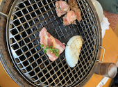 大衆焼肉 かまど屋: ひまわりさんの2026年05月06日の2枚目の投稿写真