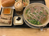 VIETNAMESE CUISINE ベトナミーズクイシン: ひまわりさんの2026年05月06日の1枚目の投稿写真