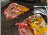 肉寿司食べ放題×誕生日×女子会～恵比寿よしにく～: wknさんの2020年07月の1枚目の投稿写真