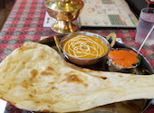 インドダイニングカフェ マター 倉田店: てっぺいさんの2020年10月26日の2枚目の投稿写真