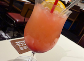 MOKUOLA Dexee Diner ルミネエスト新宿店: ゆみちゃまさんの2026年06月27日の1枚目の投稿写真
