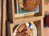 京都二条茶寮　浦和PARCO店: ゆみちゃまさんの2026年03月18日の2枚目の投稿写真
