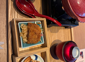 京都二条茶寮　浦和PARCO店: ゆみちゃまさんの2026年03月18日の3枚目の投稿写真