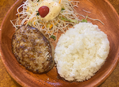 びっくりドンキー彦根店の口コミ画像1