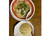 第一旭福知山店の口コミ画像1