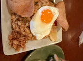 モンスーンカフェ Monsoon Cafe ららぽーとTOKYO-BAY: はなちゃんさんの2026年08月30日の1枚目の投稿写真