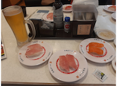 かっぱ寿司 尼崎店: カナンくんさんの2026年07月14日の1枚目の投稿写真