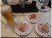 かっぱ寿司 尼崎店: カナンくんさんの2026年08月27日の1枚目の投稿写真
