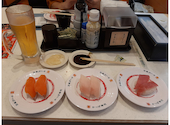 かっぱ寿司 尼崎店: カナンくんさんの2026年09月09日の2枚目の投稿写真