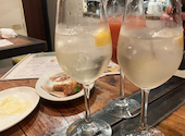 イタリアン酒場 TAKEYA タケヤ 川越本店: さらさんの2023年10月31日の1枚目の投稿写真
