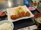 居酒屋 浜の牡蠣小屋 関内本店: ありがとwさんの2026年05月25日の1枚目の投稿写真