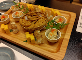 ぎふ初寿司 柳ケ瀬総本店 旧高島屋前店: あっちゃんさんの2026年05月22日の1枚目の投稿写真
