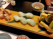 ぎふ初寿司 柳ケ瀬総本店 旧高島屋前店: あっちゃんさんの2026年05月22日の2枚目の投稿写真