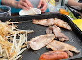 札幌東急屋上ビアガーデン NU AiR THE ROOF TOP of SAPPORO: タックさんの2026年07月26日の1枚目の投稿写真