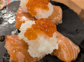 生産者直営 海鮮居酒屋 Rikusui 寿司 天ぷら 刺身: ありっちさんの2026年03月16日の2枚目の投稿写真