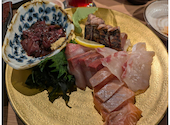 生産者直営 海鮮居酒屋 Rikusui 寿司 天ぷら 刺身: ありっちさんの2026年03月16日の3枚目の投稿写真