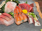 旬魚酒菜 五郎 万代店: たかさんの2025年08月27日の1枚目の投稿写真