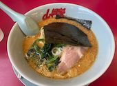ラーメン山岡家 松戸北小金店: といさんの2026年07月06日の1枚目の投稿写真