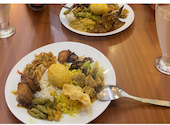 CR Currypot シーアールカレーポット: といさんの2026年10月06日の1枚目の投稿写真