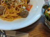 TFU Cafeteria Olive ティーエフユー カフェテリア オリーブ: まっちさんの2026年07月29日の1枚目の投稿写真