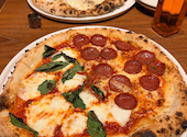 good spoon pizzeria&cheese 横浜モアーズ店: どりーむさんの2026年09月03日の1枚目の投稿写真