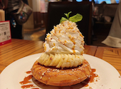 MOKUOLA Dexee Diner 新横浜: どりーむさんの2026年09月03日の1枚目の投稿写真
