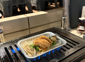 海鮮焼き 釜飯 うおまつ 梅田店: jさんの2026年05月10日の1枚目の投稿写真