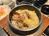 海鮮焼き 釜飯 うおまつ 梅田店: jさんの2026年05月10日の2枚目の投稿写真