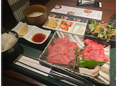 本町肉倶楽部 tongue be たんべえ: りなさんの2026年08月05日の1枚目の投稿写真